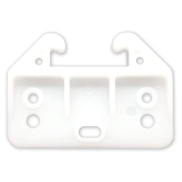 Plastic Drawer Replacement Parts Guides Slides Cabinet Drawer Track fo