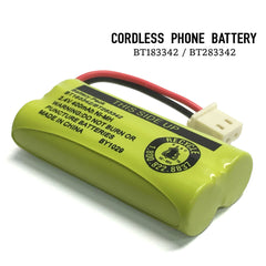 Vtech DS6251-2 Cordless Phone Battery Pack