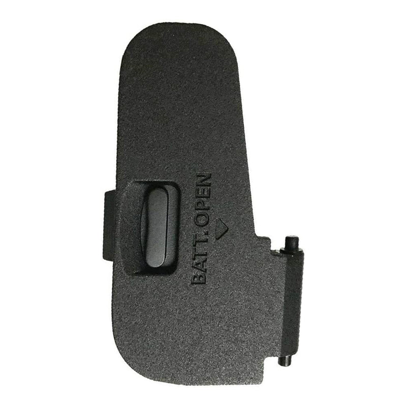 Replacement Battery Door Cover Lid for Canon 77D 800D T7I Repair Cap Chamber Case Digital Camera