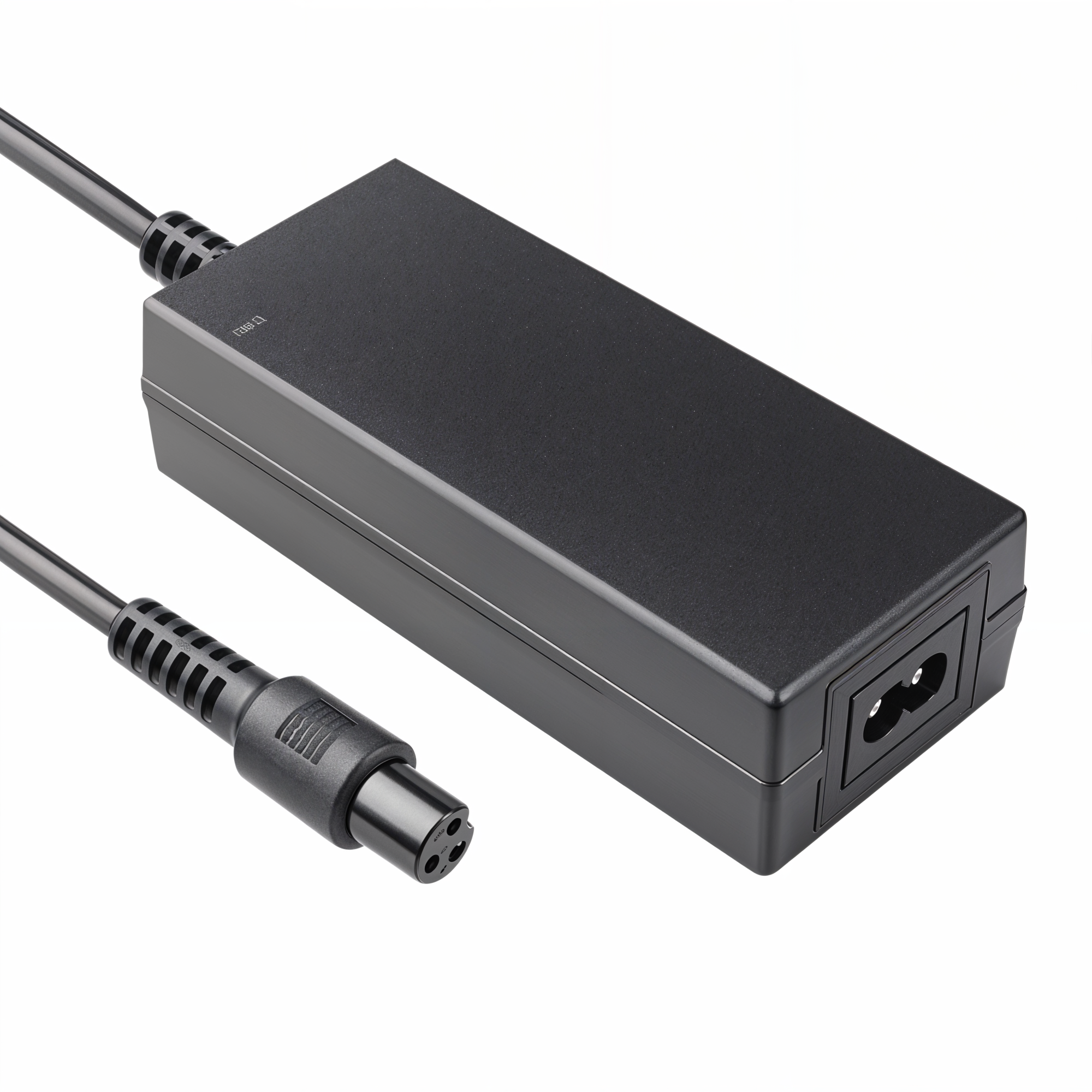 Replacement Power Adapter Cord for Hover-1 H1-CME Chrome Electric Hoverboard