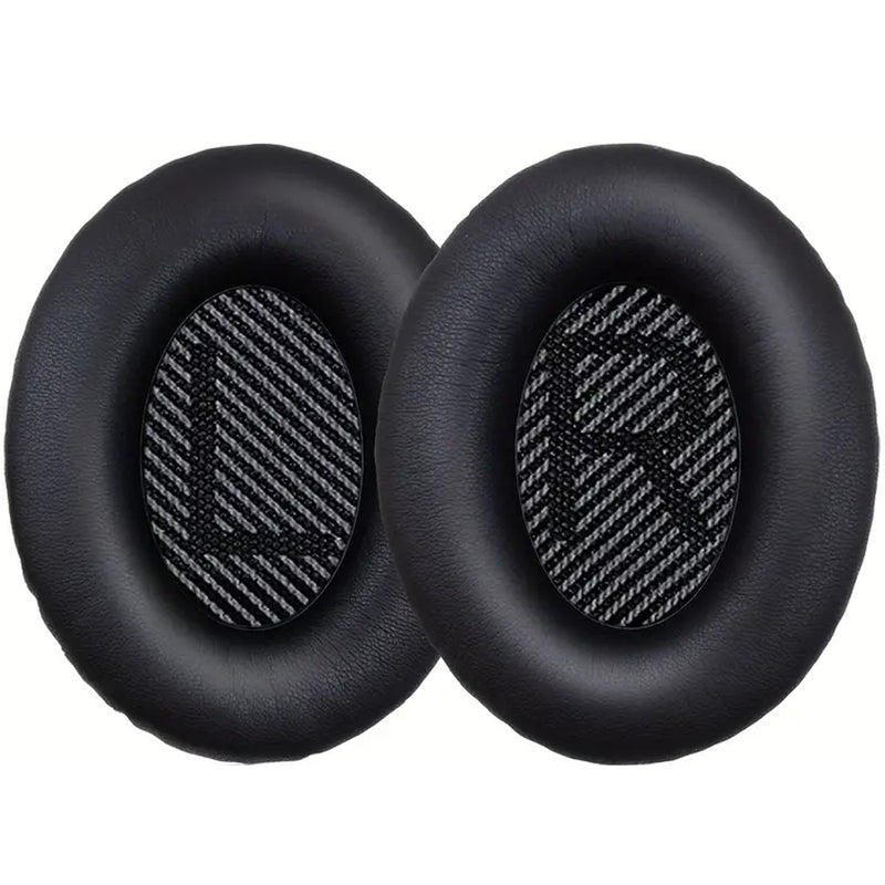 Bose Headphones Replacement Ear Pads for QuietComfort QC35/35ii/25/2/15 Ear Cushions for QC35 QC35ii QC25 QC2 QC15 Ae2 Ae2i Ae2w Sound True & SoundLink