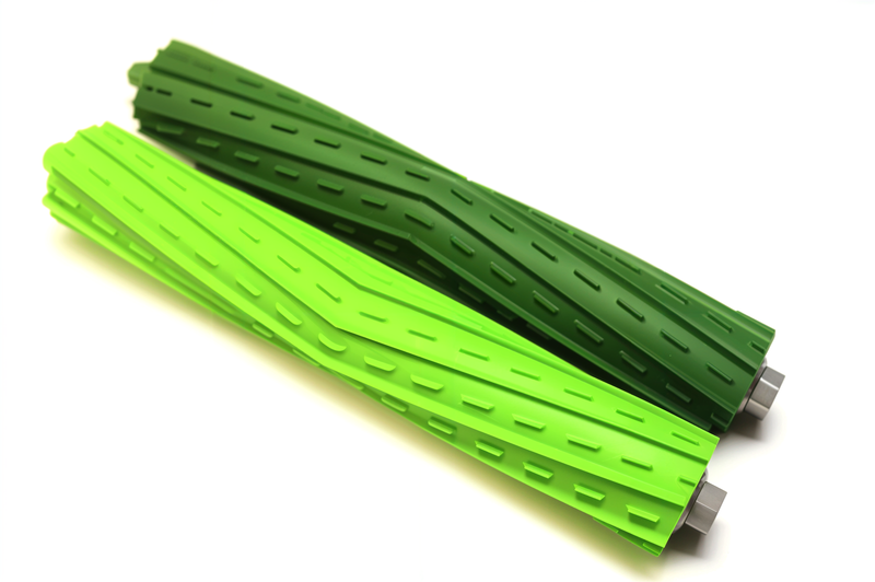 iRobot Replacement Green Roller Brushes for Roomba i7 i7+ i8 i3 i4 i6+ Plus E5 E6 E7 Series