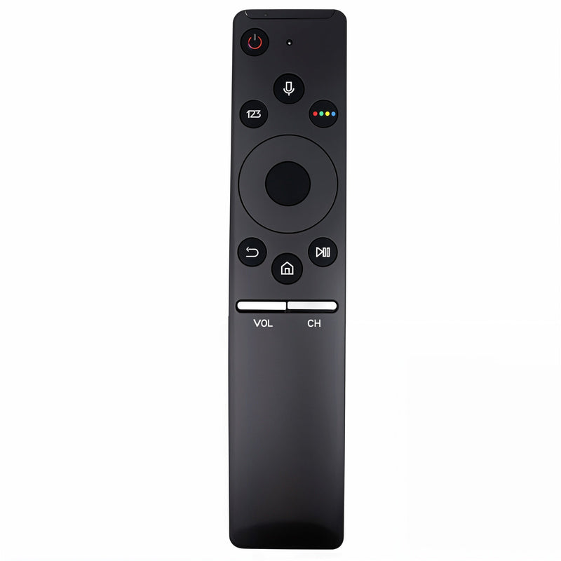 Replacement TV Remote Control for Samsung QN65S95BAFXZA TVs with Voice