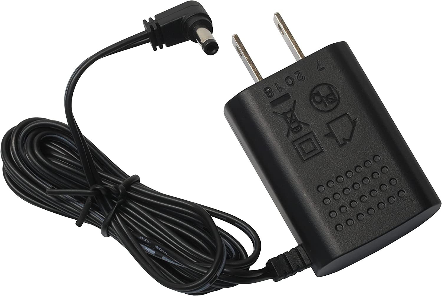 Replacement AC Power Supply Adapter for AT&T EL52500 Cordless Phone