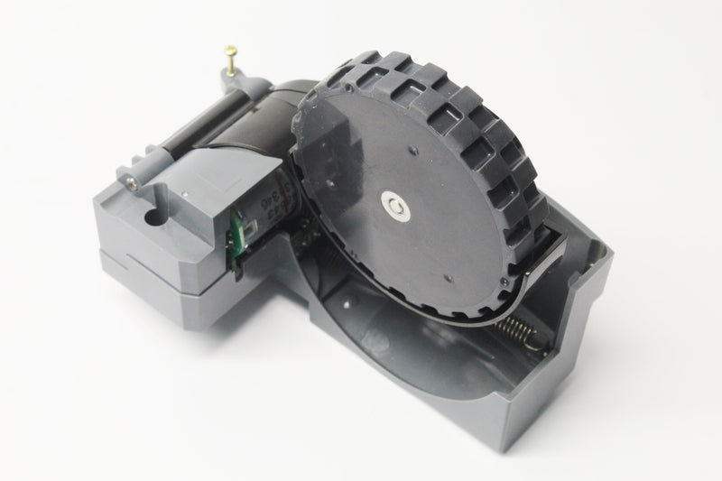 iRobot Roomba 694 Left Drive Wheel Replacement