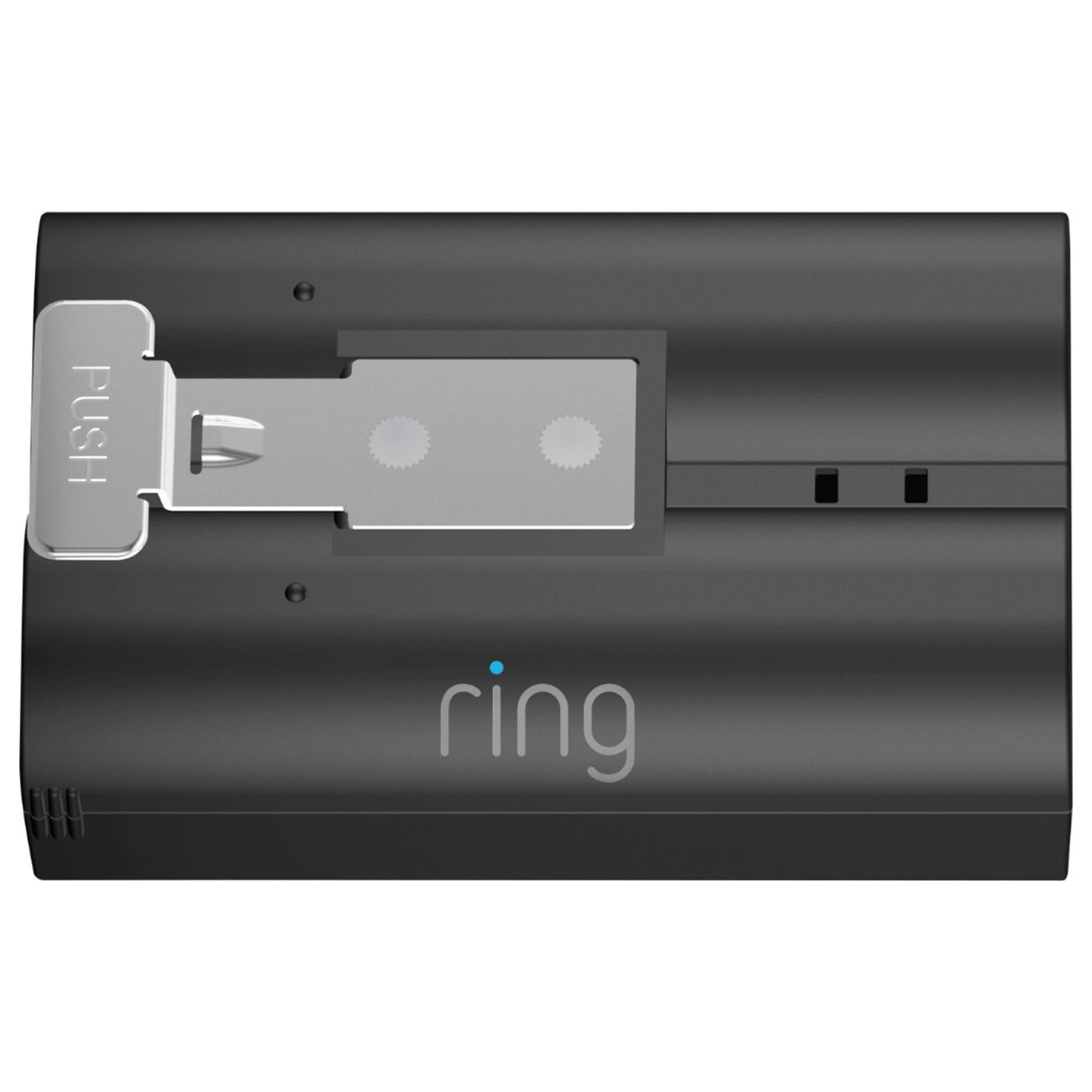 Ring V4 Video Doorbell Security Camera Replacement 3.65V 6040mAh 22.046Wh Battery Pack 1ICR19/66-2