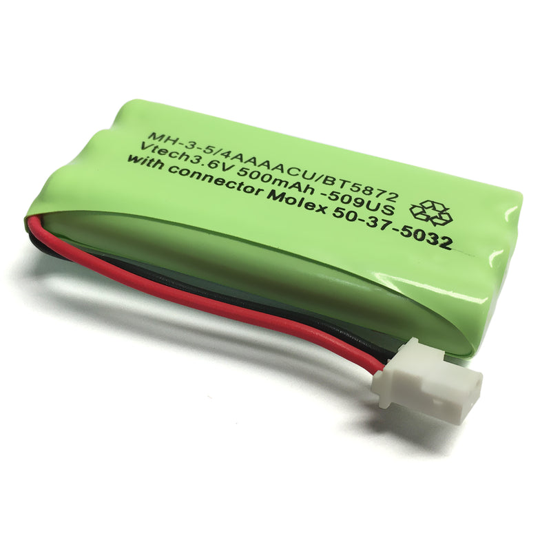 Energizer ER-P186 Cordless Phone Battery