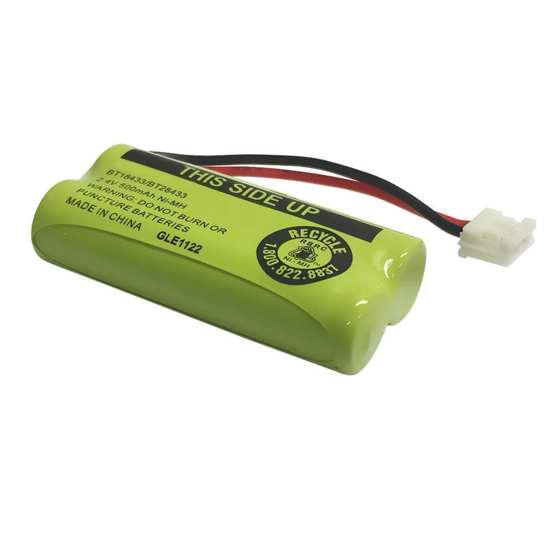 RCA 25255RE2 Cordless Phone Battery