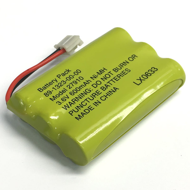 Sanik 3SN-AAA60H-S-J1B Cordless Phone Battery