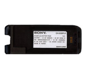 Sony Ericsson Qn 003Bplh Battery