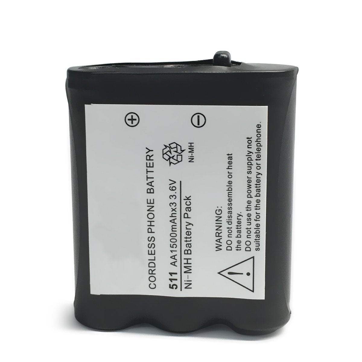Replacement 23-00965 Cordless Phone Battery