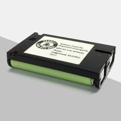 Sanyo GES-PC619 Cordless Phone Battery