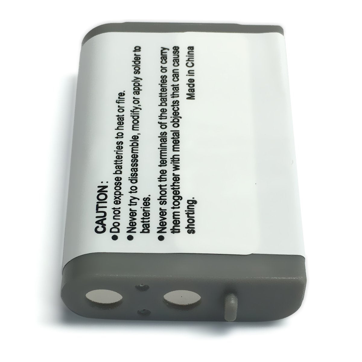 Replacement 23-907 Cordless Phone Battery