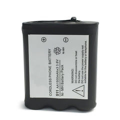 Replacement 23-932 Cordless Phone Battery
