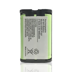 GP GP65AAAH3BXZ Cordless Phone Battery