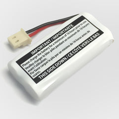 VTech BT162342/BT262342 Cordless Phone Battery for AT&T Cordless Phone