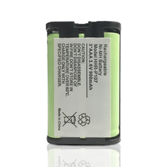 Replacement 2300143 Cordless Phone Battery