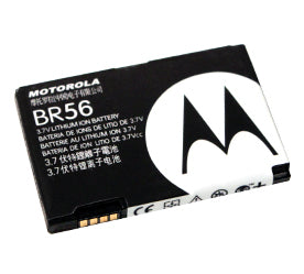 Genuine Motorola Br56 Battery
