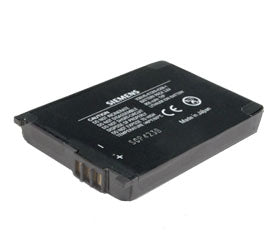 Siemens V30145 K1310 X208 1 Battery