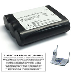 Ace 3298098 Cordless Phone Battery