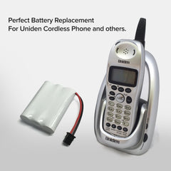 Teledex DC9100 Serie Cordless Phone Battery