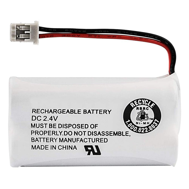 GP GP60AAS2BMX Cordless Phone Battery