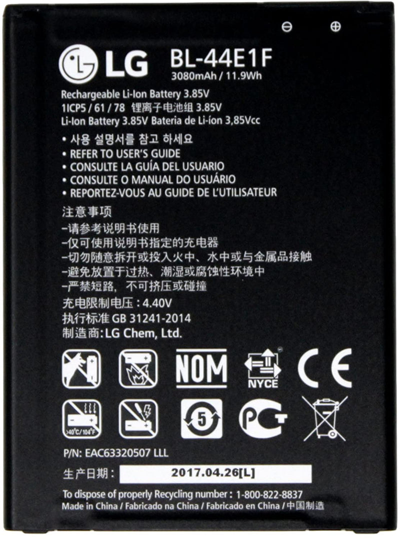 LG BL-44E1F Cell Phone Cell Phone Battery