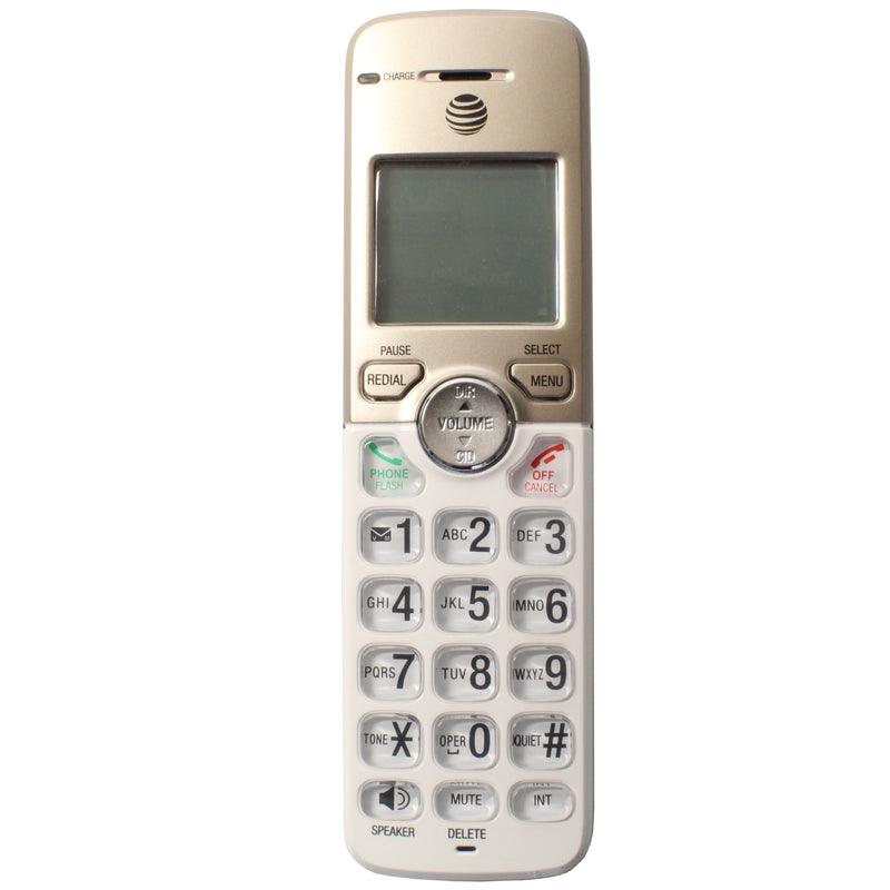 AT&T EL52513 Cordless Phone Handset