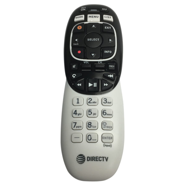 Other TV Remotes