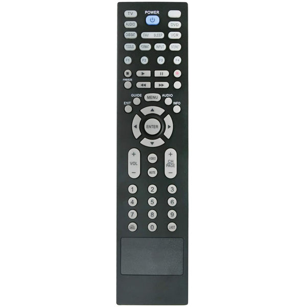 Remote for Mitsubishi HD1080 TV