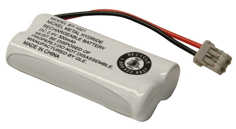 Replacement 43-223 Cordless Phone Battery