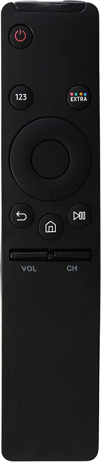 Samsung UN49K6250AFXZA TV Remote Control