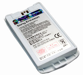 Sony Ericsson Bst 14W Battery
