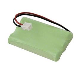 Gp GP80AAALH3BML Cordless Phone Battery