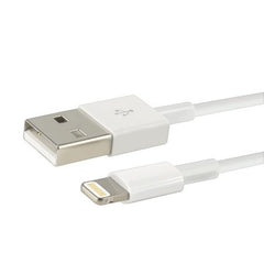 Apple iPhone Sync Charger Cable Cord