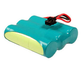 Replacement 43-0729 Cordless Phone Battery