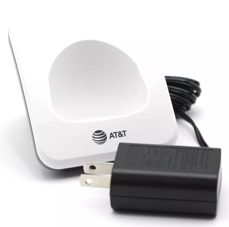 AT&T Charger Cradle for AT&T EL51203 EL52513 Cordless Phone Handset