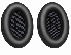 Bose Headphones Replacement Ear Pads for QuietComfort QC35/35ii/25/2/15 Ear Cushions for QC35 QC35ii QC25 QC2 QC15 Ae2 Ae2i Ae2w Sound True & SoundLink