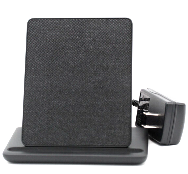 Wireless Charging Dock Charger for Kindle Paperwhite Signature Edition
