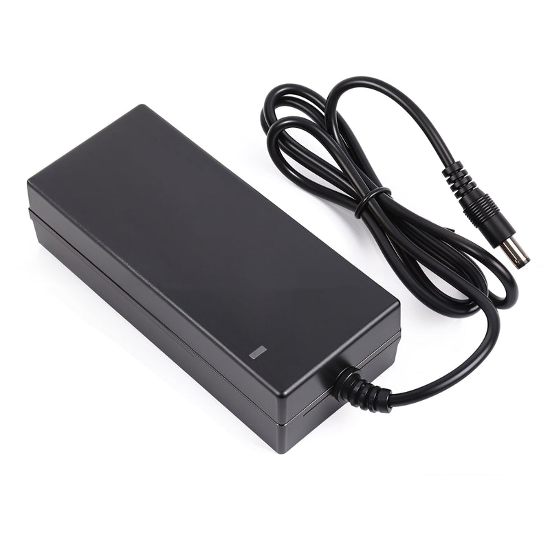 Replacement AC Power Adapter Cord for 5TH WHEEL ES09 E-Scooter