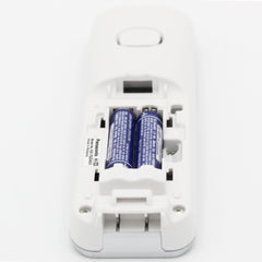 4-Pack Panasonic BK-30AAABU Cordless Phone Battery