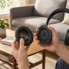 Replacement Earpads for Bose NC 700 NC700 Headphones Headset