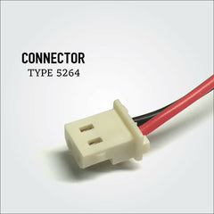 Vtech DS6251-2 Cordless Phone Battery Pack