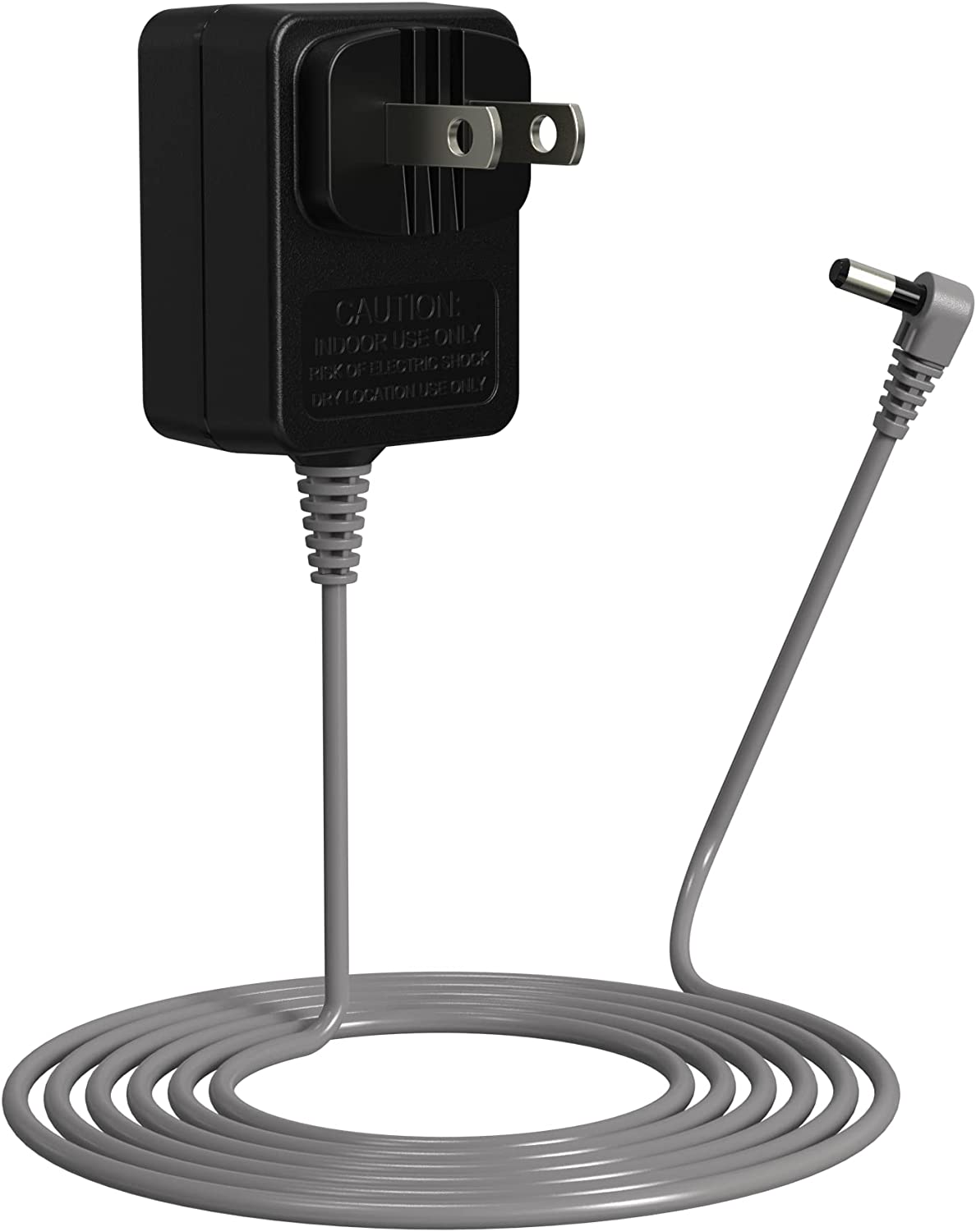 Panasonic Replacement AC Power Adapter Cord Charger for KX-TGF575S KX-TGE233B KX-TGF352N KX-TGE475S Cordless Phone