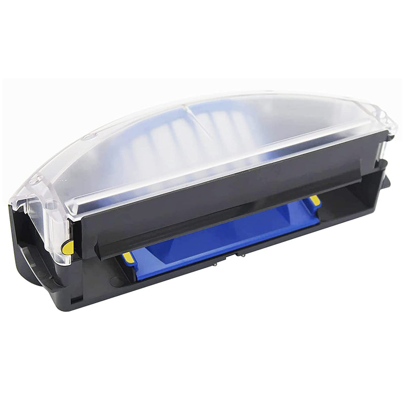 iRobot Replacement Dust Bin for Roomba 671 Robot Vacuums