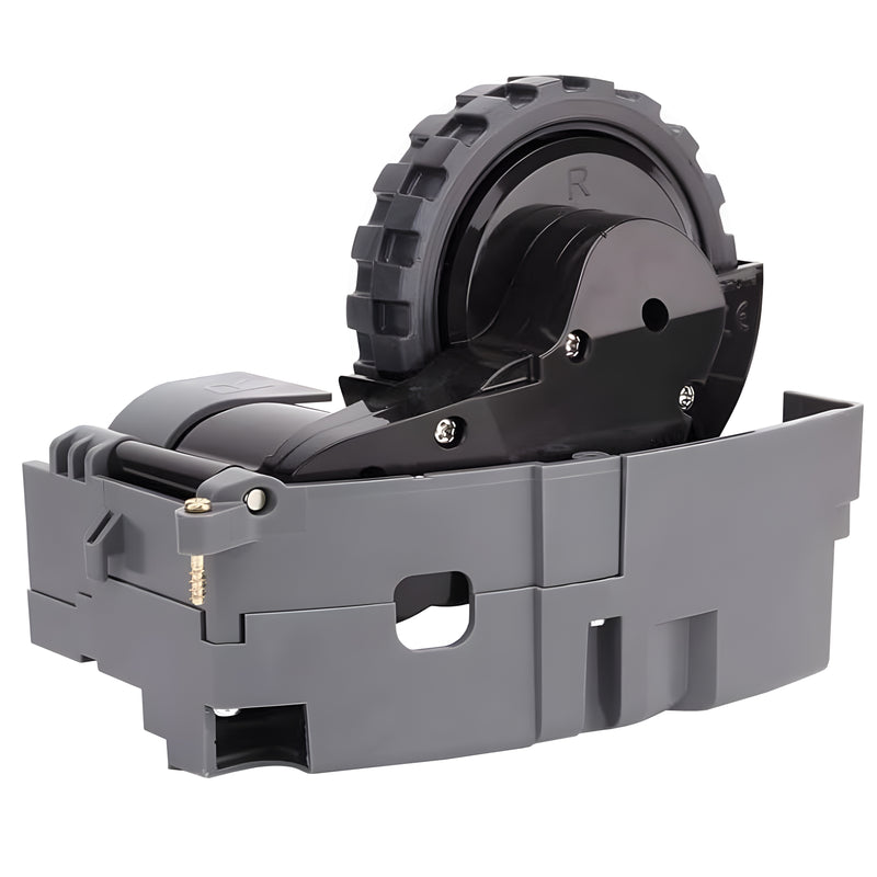iRobot Roomba 694 Right Drive Wheel Replacement