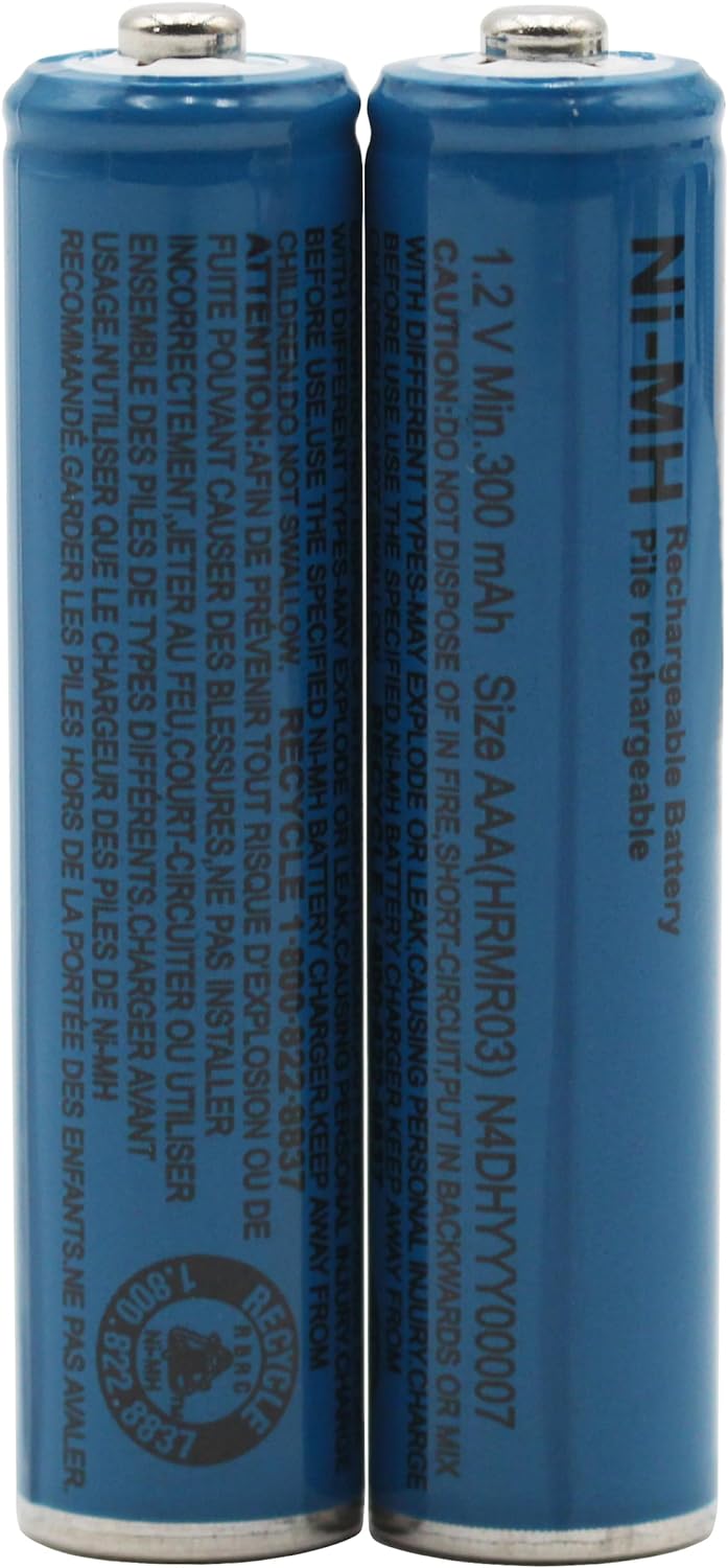 Panasonic KX-TGFA97 Cordless Phone Battery