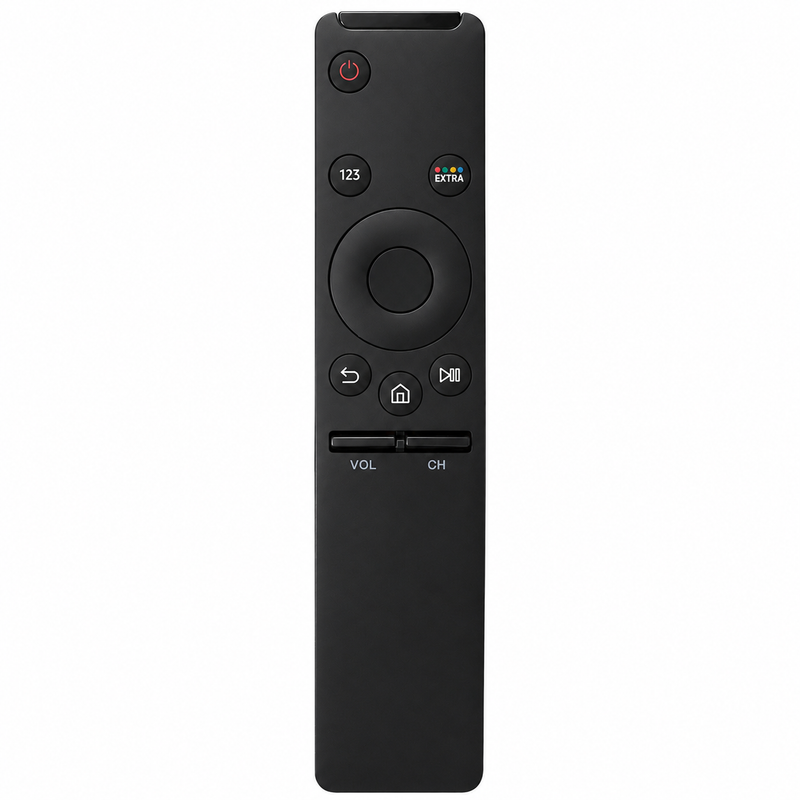 Samsung UN40KU7000FXZA Replacement TV Replacement Remote Control