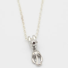 The Original Hanging Cat Necklace