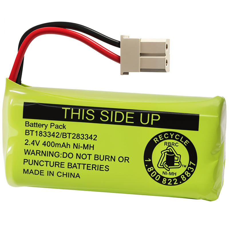 AT&T CL83407 Cordless Phone Battery